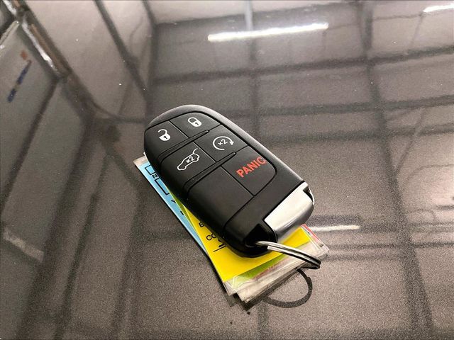 2021 Jeep Grand Cherokee Limited Gray at South Hills CDJR