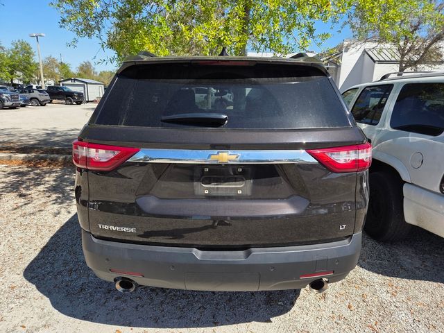 Used 2019 Brown Chevrolet LT image 5