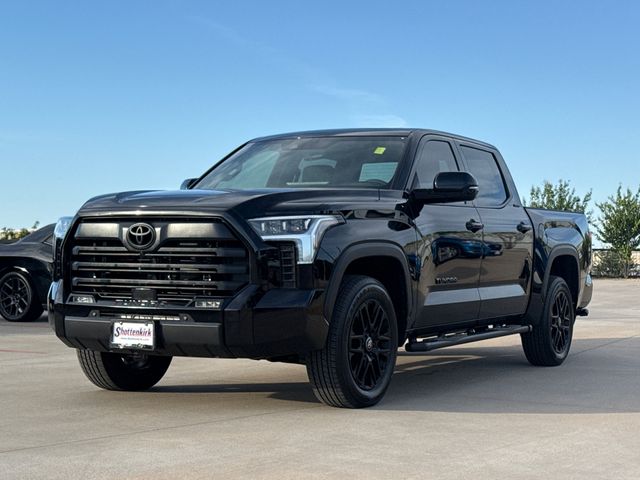 Used 2026 Toyota Tundra Truck