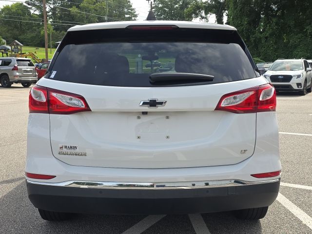 2020 Chevrolet Equinox LT:46023A