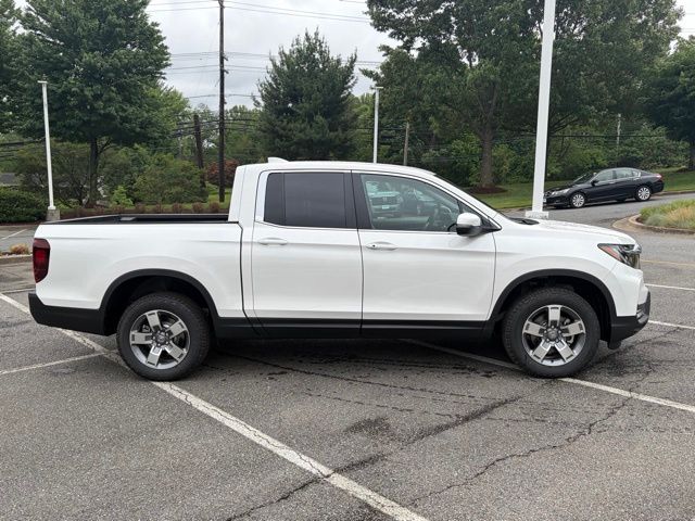 new 2026 Honda Ridgeline car, priced at $40,812