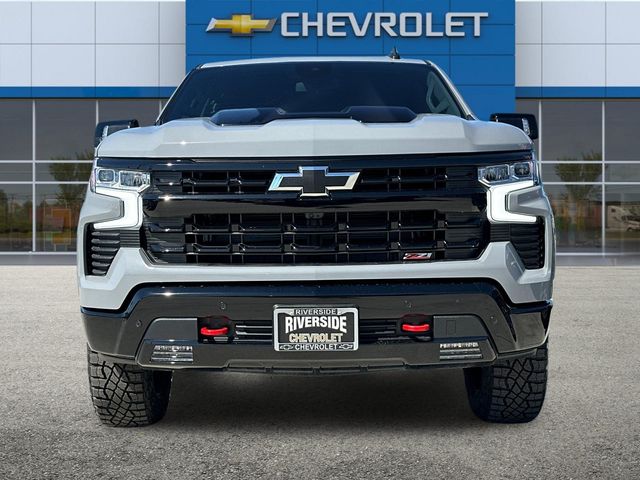 2024 Chevrolet Silverado 1500 LT Trail Boss 3