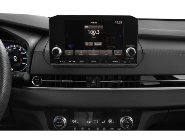 2025 Mitsubishi Outlander Plug-in Hybrid ES - Photo 33