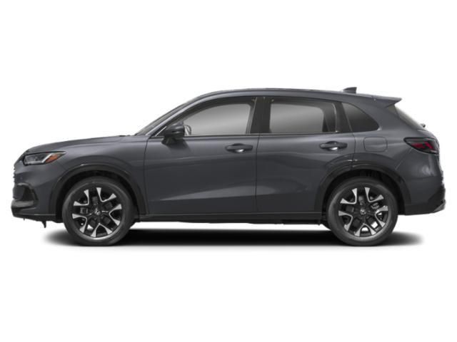 new 2027 Honda HR-V car, priced at $33,400