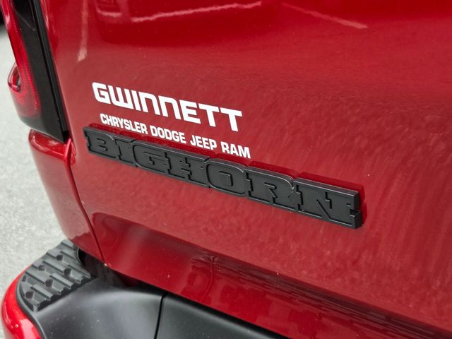 New 2026 Red Ram Big Horn/Lone Star image 27