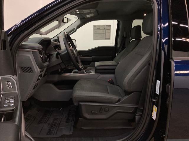 2024 Ford F-150 Lightning Flash photo