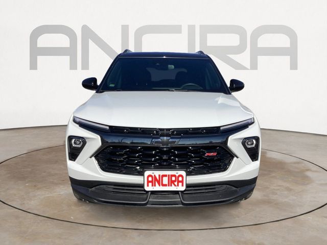 Used Car 2024 Chevrolet Trailblazer  Rs For Sale Under $30,000 In San Antonio, Texas