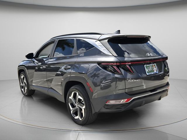 2023 Hyundai Tucson - $21,494