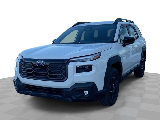 2026 Subaru Outback Limited AWD