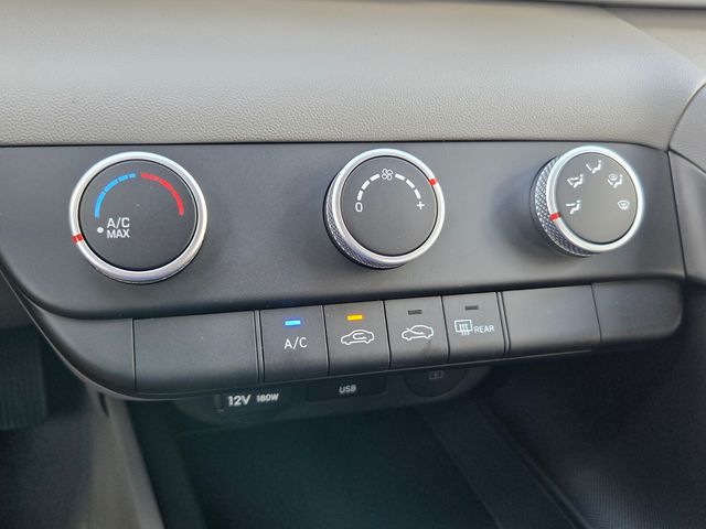 2026 Hyundai Elantra - $21,659