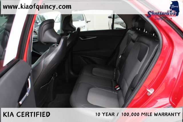 Used 2023 Kia Niro SUV