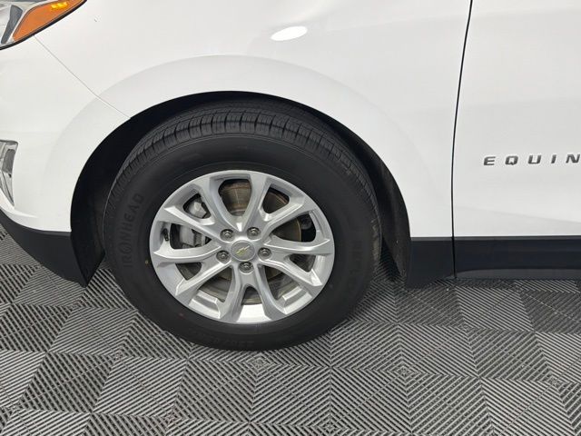 Used 2020 Chevrolet Equinox SUV