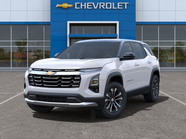 2025 Chevrolet Equinox LT 7