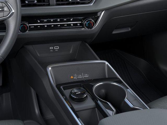 New 2026 Chevrolet Equinox For Sale in Livonia, MI