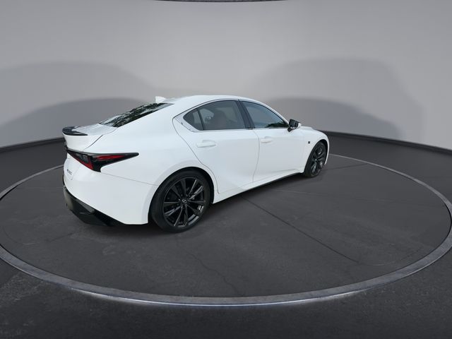 2024 Lexus IS - $36,199