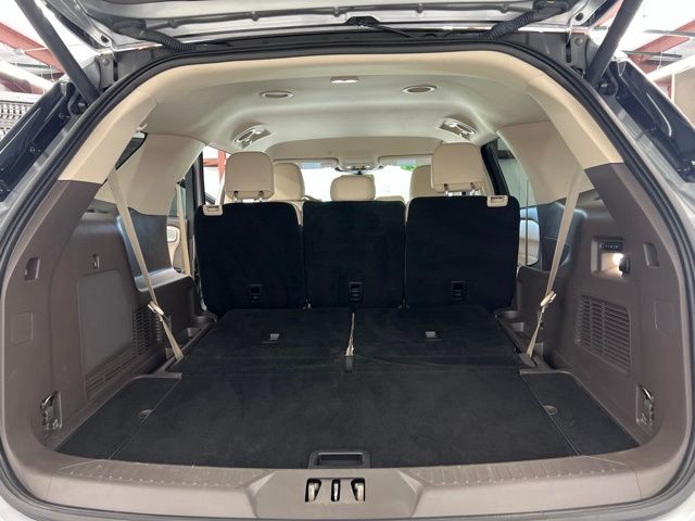 Used 2023 Ford Explorer SUV