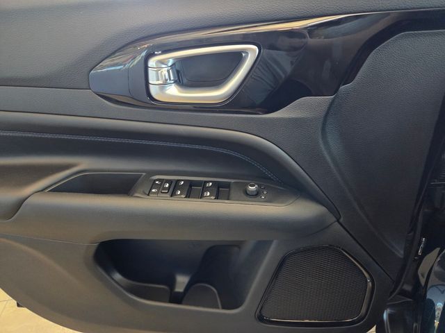 New 2026 Blue Jeep Limited image 19