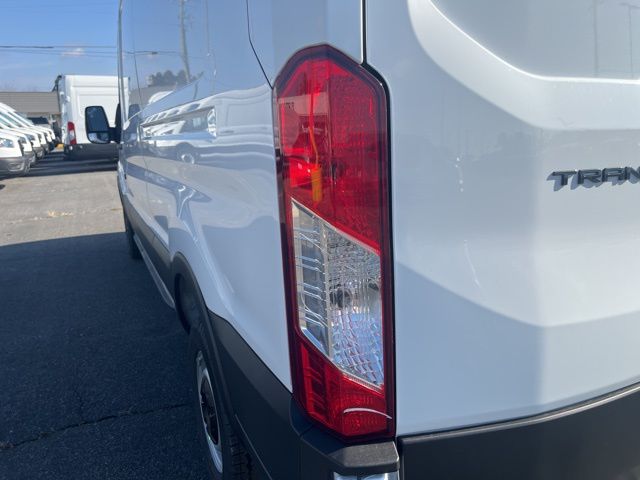 2026 Ford Transit-250 Base:168316