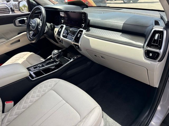 Used 2022 Kia Sorento SUV