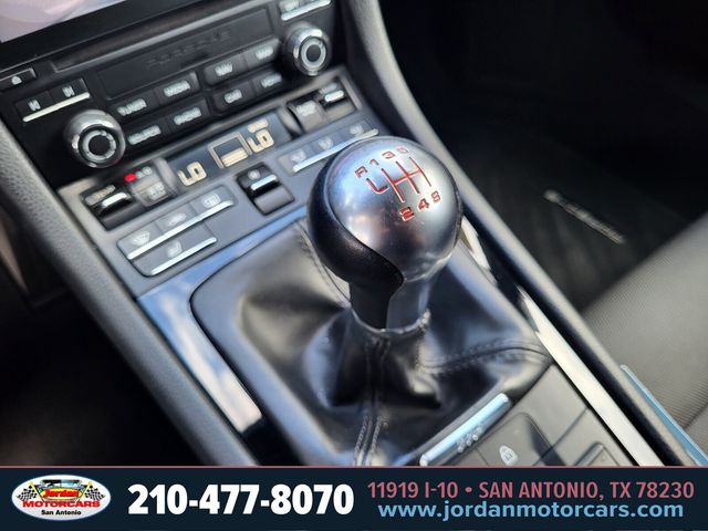Used Car 2022 Porsche 718 Boxster  T For Sale Under $80,000 In San Antonio, Texas