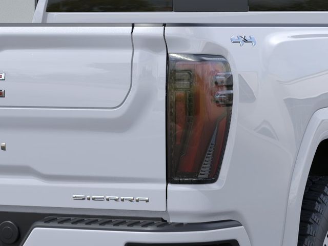 2026 GMC Sierra 2500HD Denali Ultimate:47097