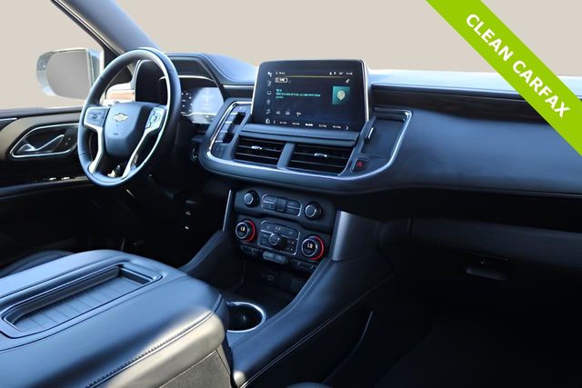 Used Car 2024 Chevrolet Suburban  Lt For Sale Under $60,000 In Austin, Texas