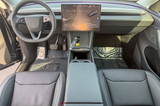 used 2026 Tesla Model Y car, priced at $47,448