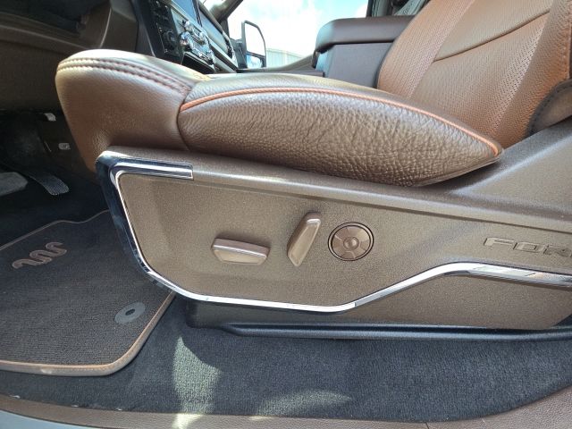 2026 Ford F-250SD King Ranch:169627A