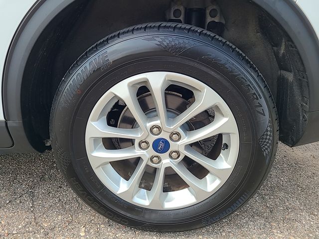 Used 2020 Ford Escape SUV