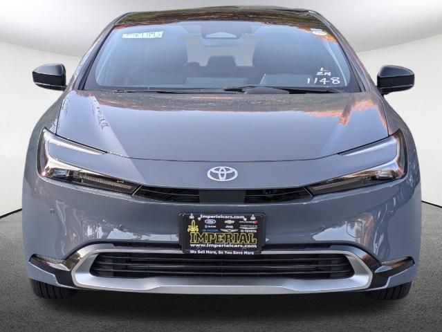 2024 Toyota Prius Prime XSE 11