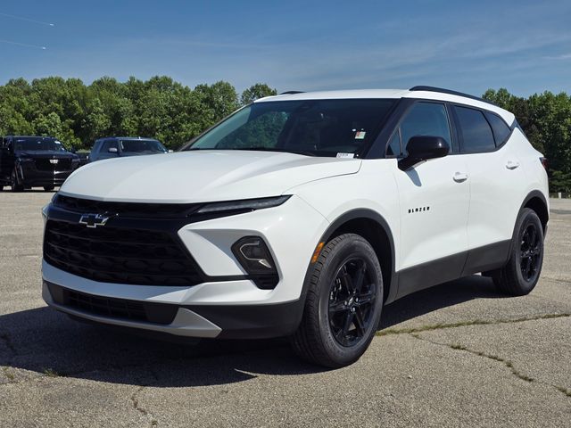2024 Chevrolet Blazer LT  C02610
