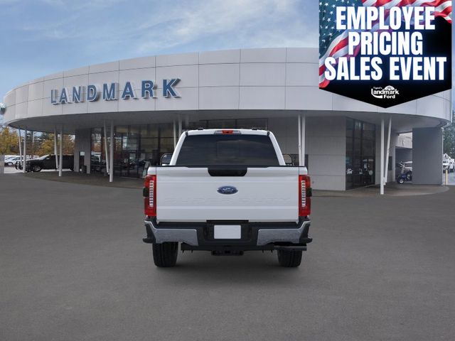 new 2026 Ford F-350SD car, priced at $74,198