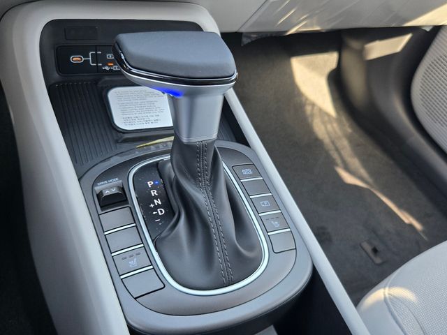 2027 Hyundai Kona
