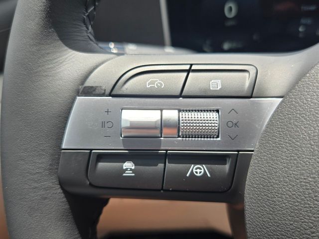 2026 Hyundai Tucson - $33,270