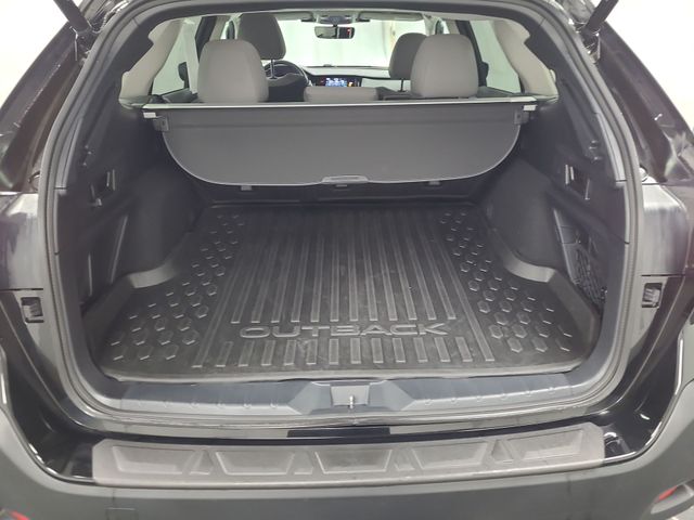 2025 – Subaru – Outback