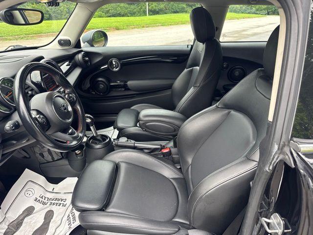 Used 2019 Mini Cooper S Hatchback