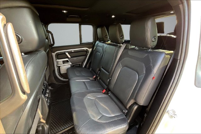 Used 2023 Land rover Defender 130 SUV