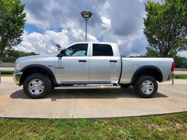 Used 2017 Ram 2500 Truck