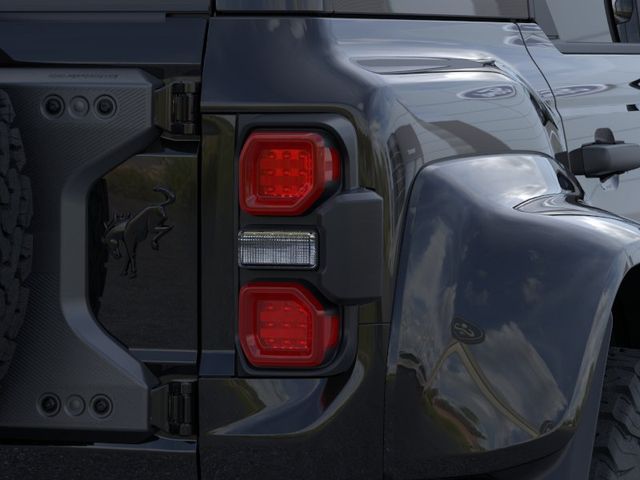 New 2026 Black Ford Raptor image 23