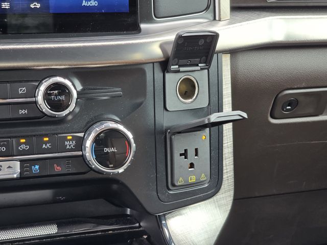 Used 2023 Ford F-150 Truck