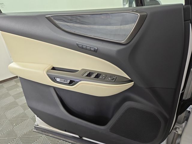 2024 Lexus NX 350 Premium photo