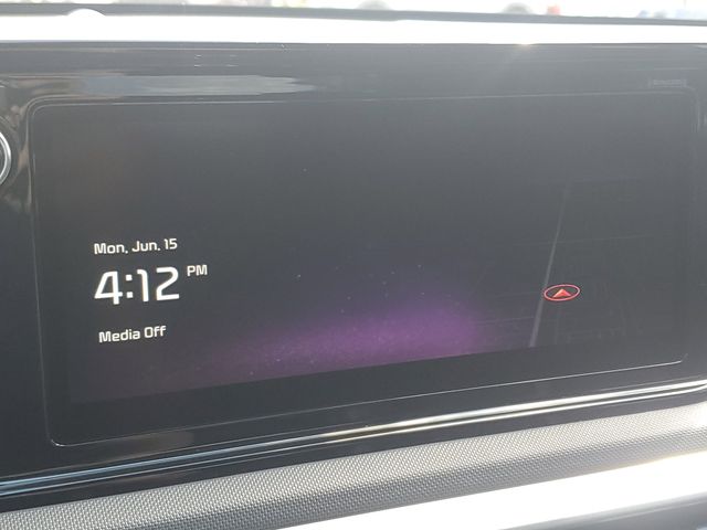 Certified Used 2023 White Kia GT-Line image 25