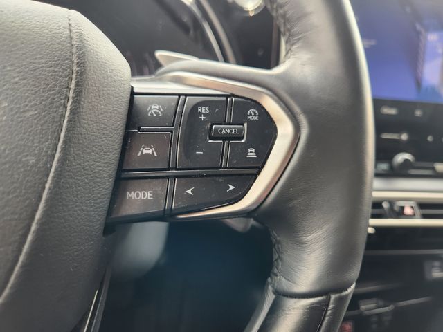 2024 Lexus RX 350 Premium Black at Westside Lexus