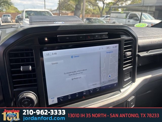 Used Car 2023 Ford F-150  Raptor For Sale Under $70,000 In San Antonio, Texas