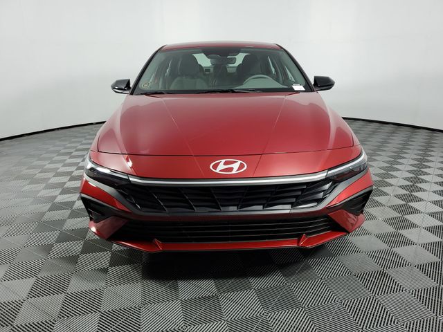New 2025 Hyundai Elantra For Sale in Indianapolis, IN