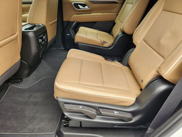 2023 Chevrolet Tahoe Premier Beige at Monument Chevrolet