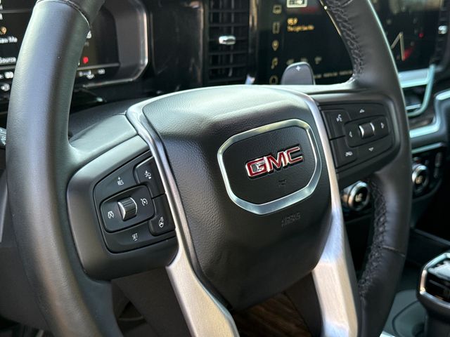 Used 2024 GMC Sierra 1500 Truck