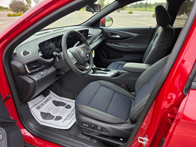 2026 Buick Envista Preferred FWD