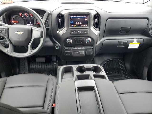 New 2026 Chevrolet Silverado 2500 Crew Cab 55 CA Cab Chassis for sale #TF321279 - photo 22