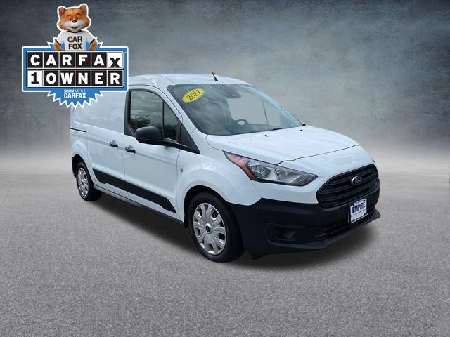 2021 Ford Transit Connect XL 2